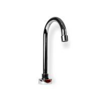Torneira Automática de Mesa com Sensor On-Off