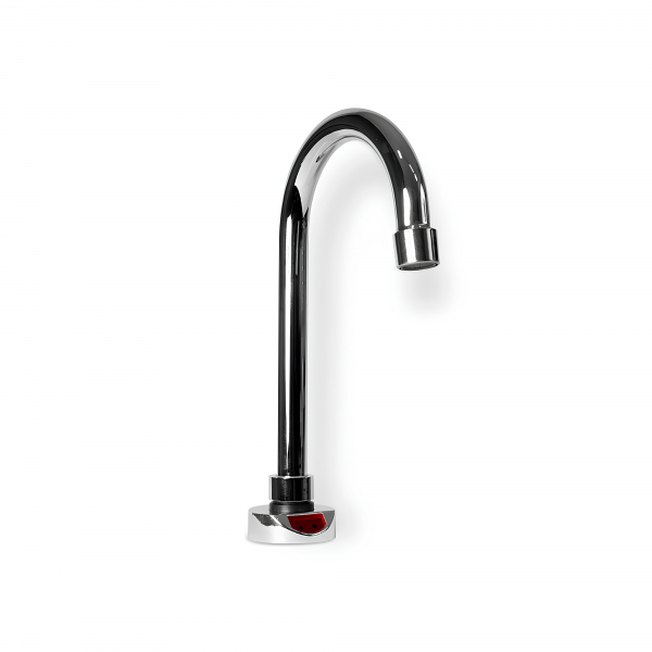 Produto desenvolvido pela H2TEC para utilização onde há necessidade de reduzir o consumo de água e evitar a contaminação cruzada, principalmente em ambientes públicos, diminuindo a probabilidade da contaminação pela COVID-19.