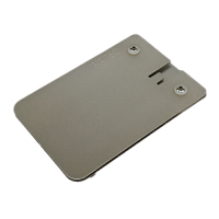 Pedal Elétrico em Inox para Torneiras