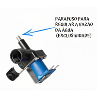Pedal Elétrico em Inox para Torneiras Pedal Elétrico em Inox para Torneiras