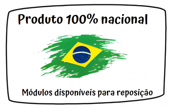 Esse pedal pode ser utilizado em qualquer ambiente, principalmente no ambiente fabril, na barreira sanitária, em bebedouros, em pias para fazer assepsia. É produzido todo em inox, não precisa de energia elétrica e é de fácil instalação.